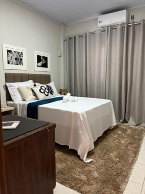 Loft 04 -Excelente Localização